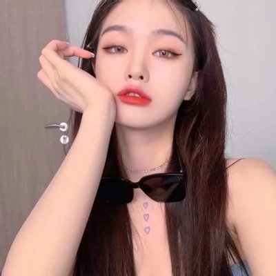 看见缘分的少女 在线观看